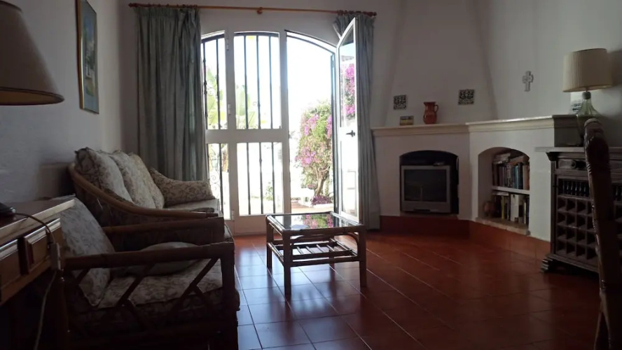 Casa Urbanización Los Pinos 11