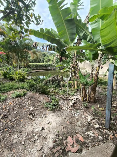 Chácara Santa Rita