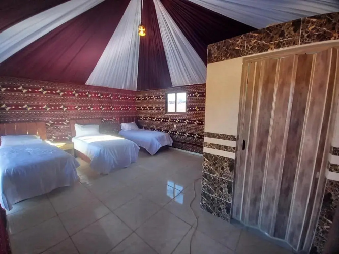 falling stars camp