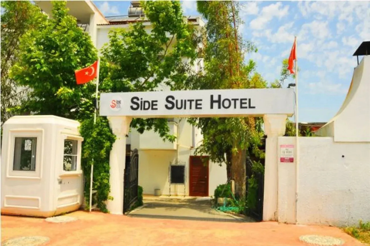 Side Suite Hotel