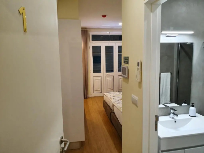 Agnelo Comfort - Accommodation H V