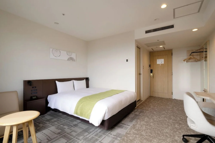 Hotel Enoe Hakodate