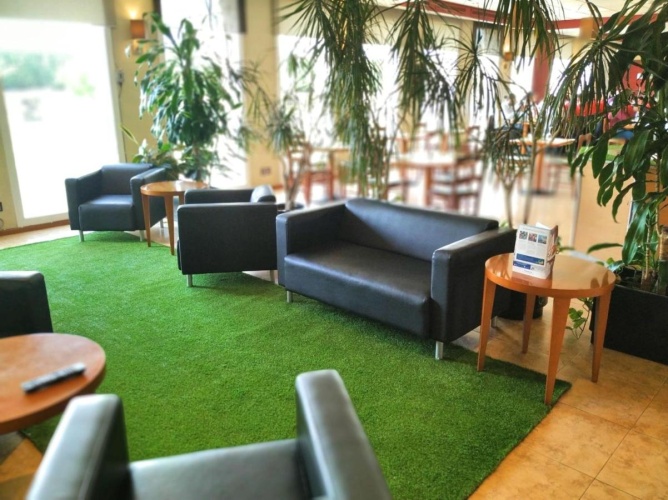 Hotel Travelodge Barcelona del Valles photo 18