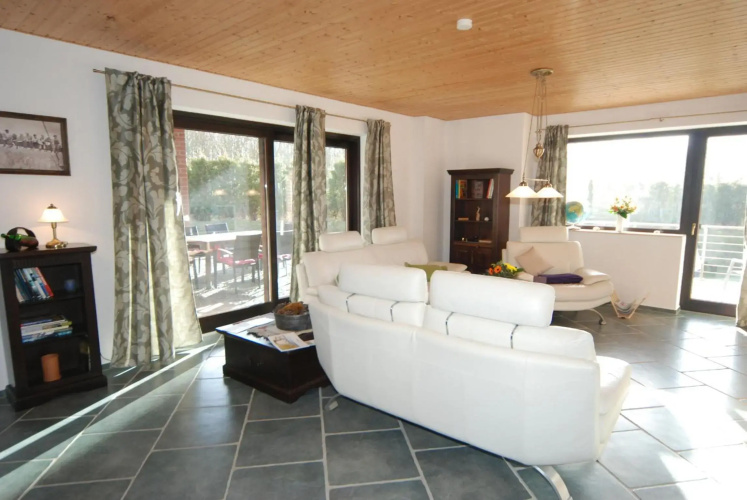 Ferienwohnung Muschel