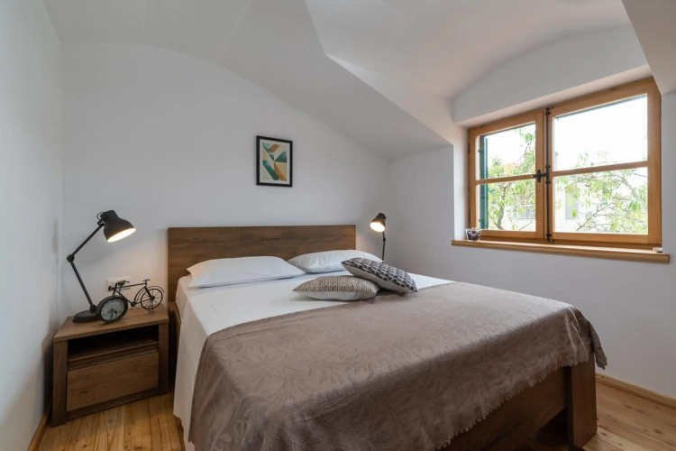 Komun Apartments