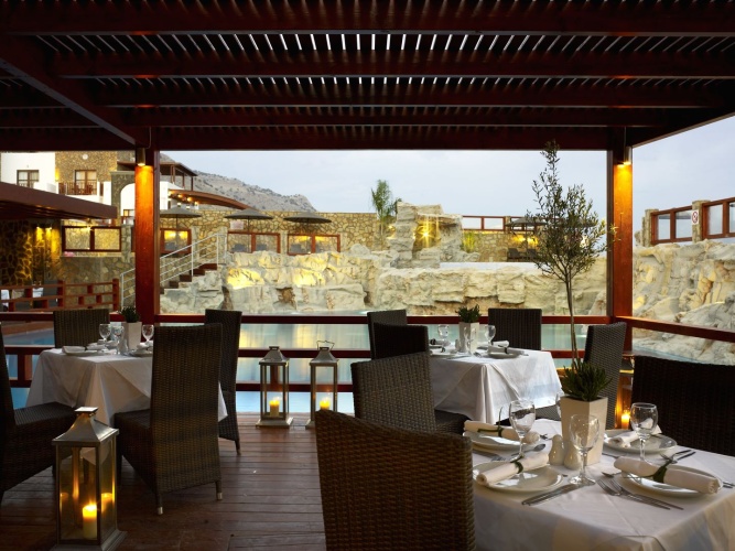 Costa Lindia Beach Resort photo 20