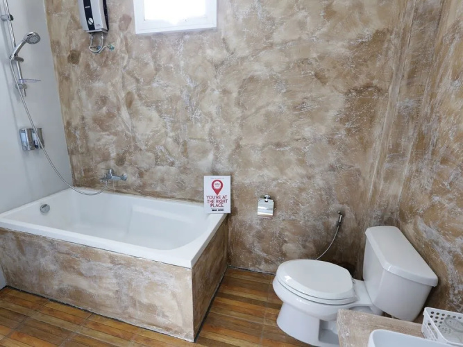 NIDA Rooms Doi Lo 39 Mountain