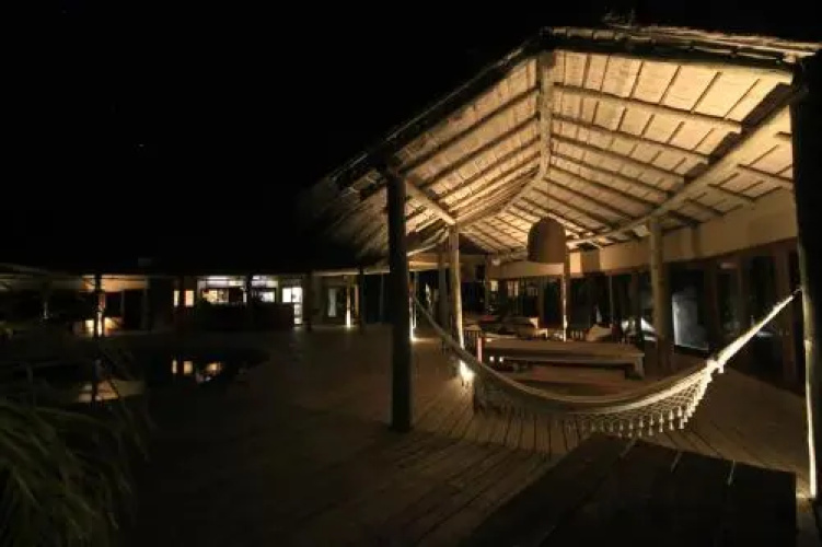 Pueblo Barrancas