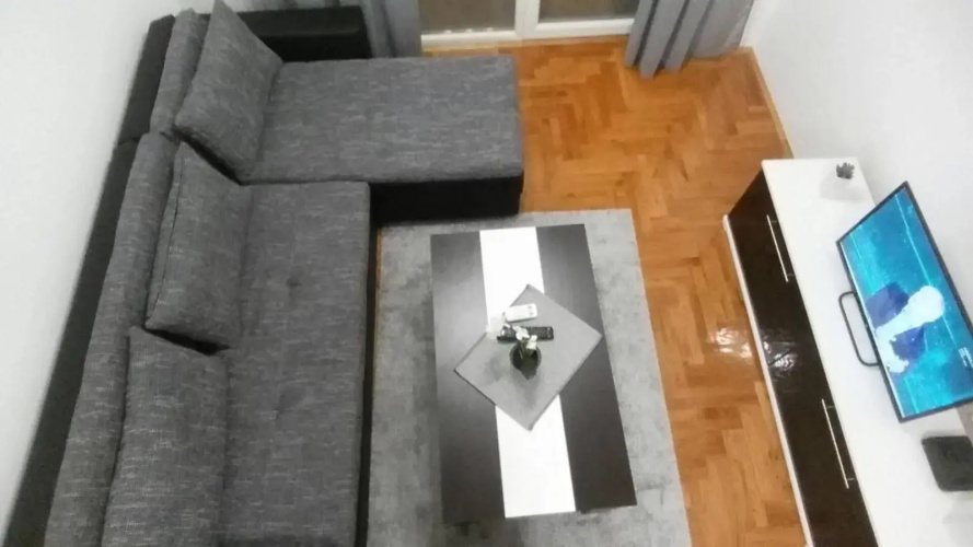 Apartman Jovanka 1