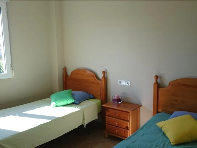Apartamento El Castell II
