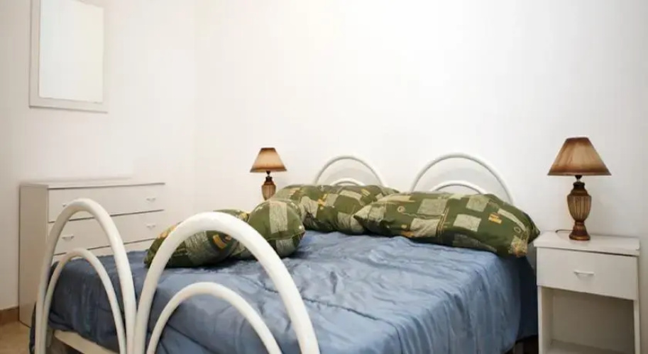 Gallipoli Apartments