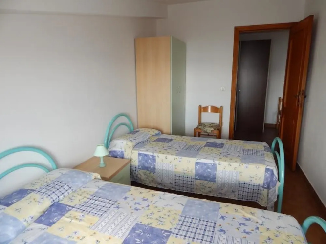 AffittaSardegna - Centro Apartments