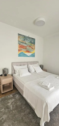 Dubrovnik Hotel Akademis Čingrija