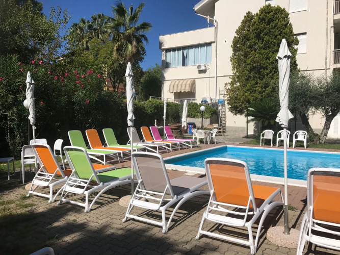Residence Villa Paola