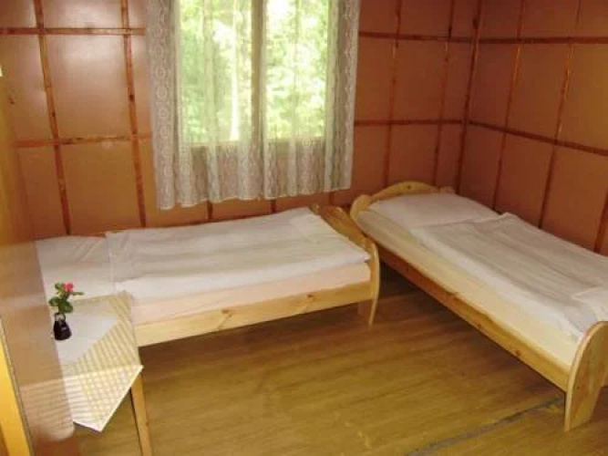 Hotel Junior Piatrova
