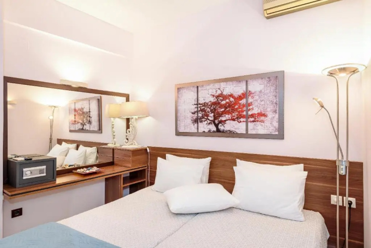 Hotelafbeelding