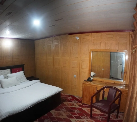 Comfort Double room