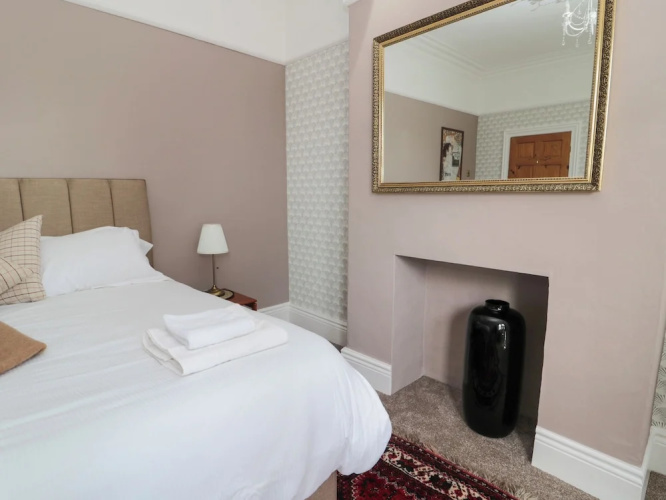 Limpet Lodge