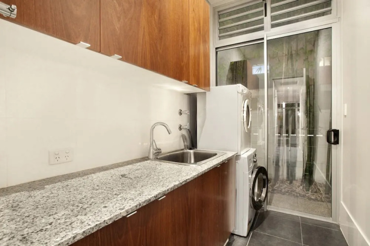 Lambert HouseOver view