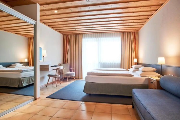 Hotel Edelweiss