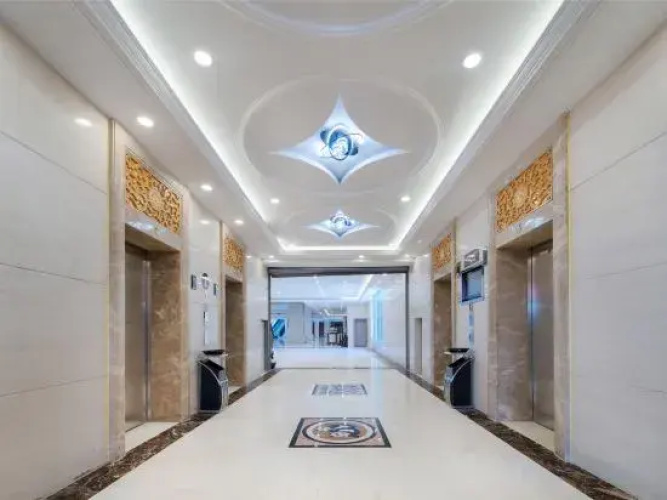 Meizhou International Hotel
