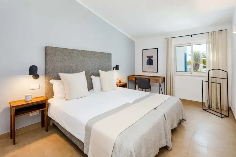 1 Bedroom Premium Apartment