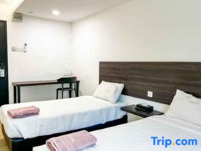 E-Hotel @ Kulim
