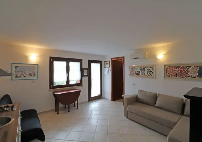 Mono Punta Villa