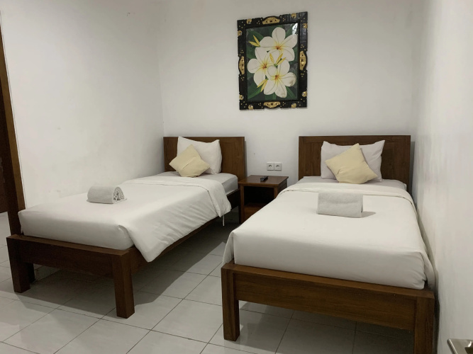 Ganandra Stay Denpasar
