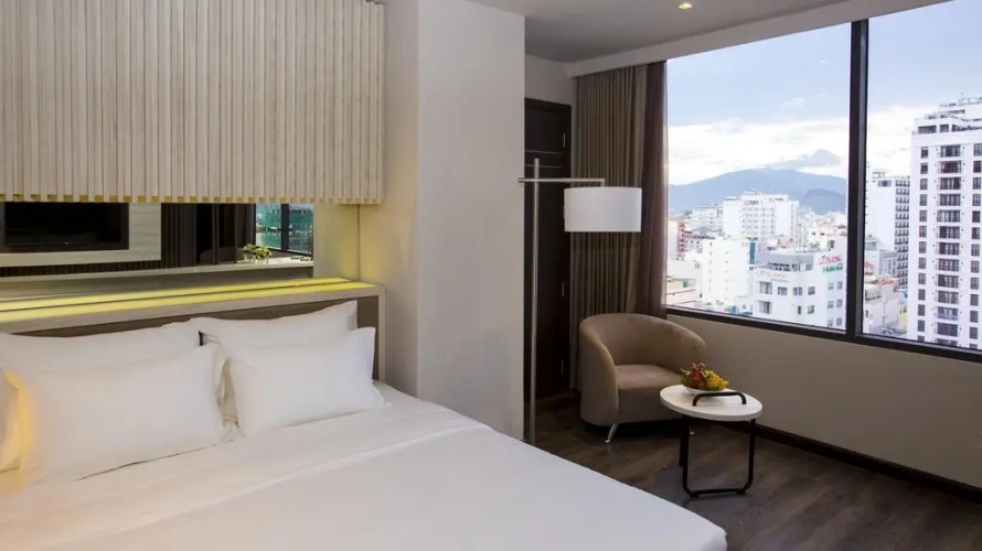 Superior Triple room