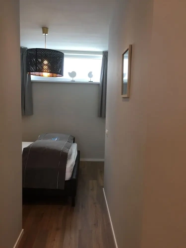 1 Bedroom Comfort Double room