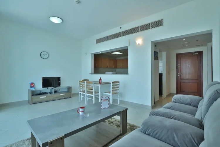 Classic Apartment