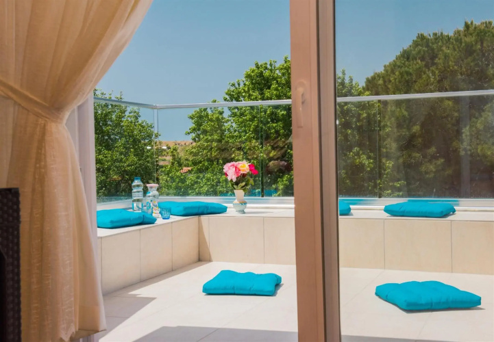 Villa Calis 1