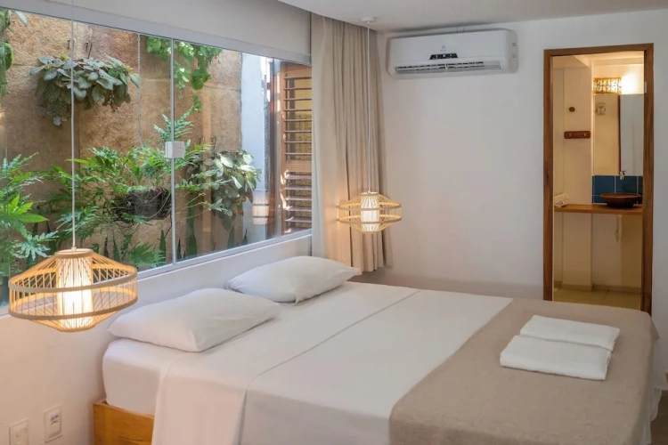 Comfort Twin room