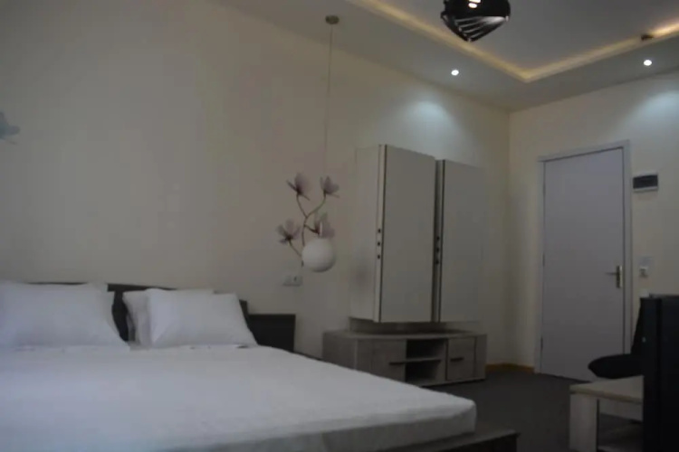 Kent Hotel