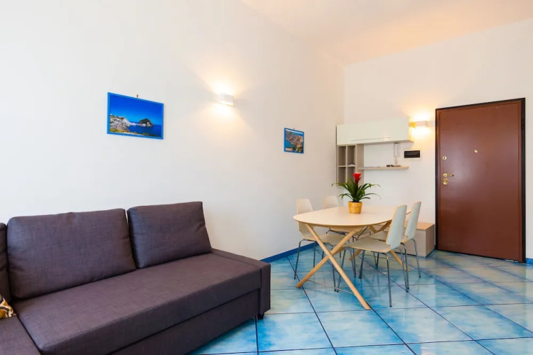 Case Vacanza Ischia
