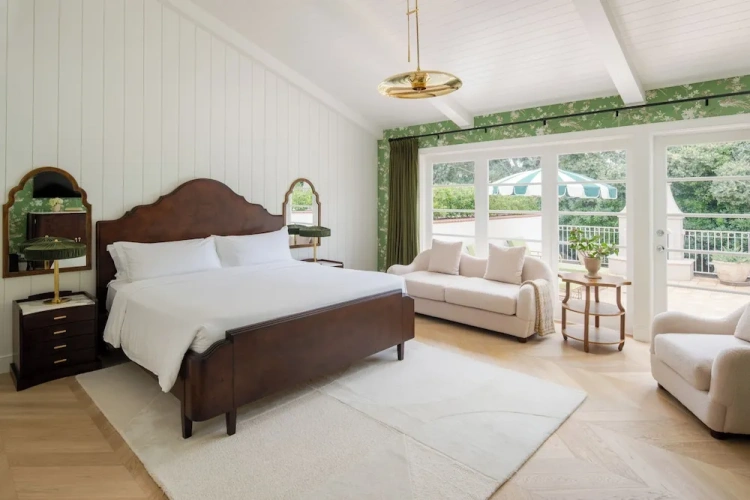 Premier Double Cottage