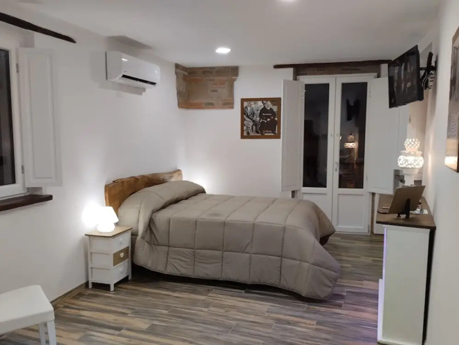 Dimora Forgione B&B