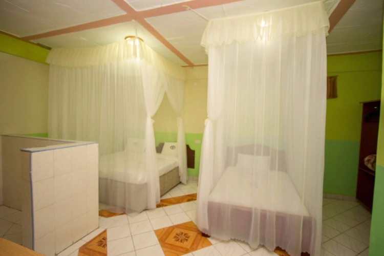 Viewers Park Hotel