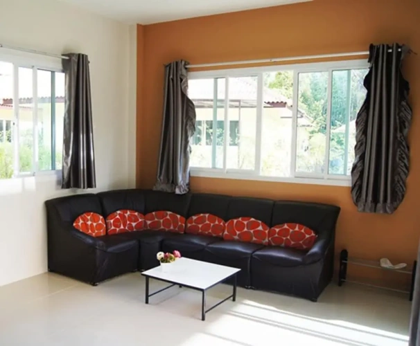 1 Bedroom Family Villa