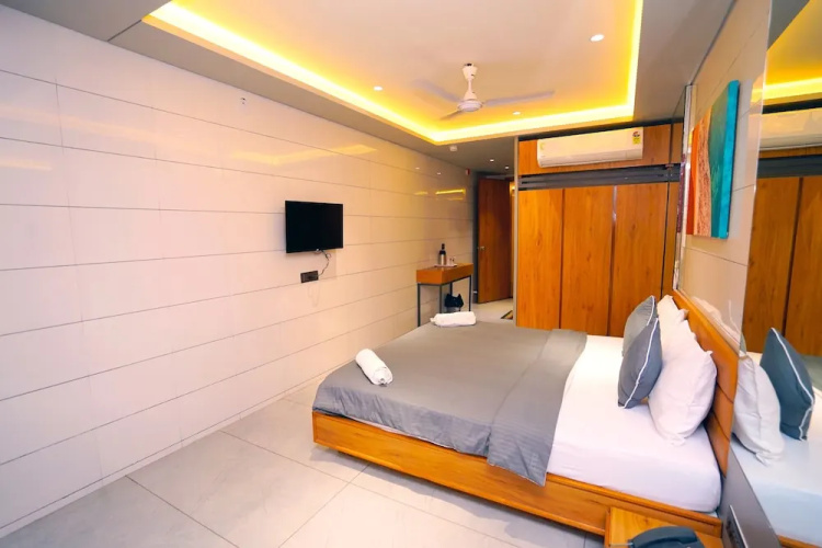 Hotel Sunshine