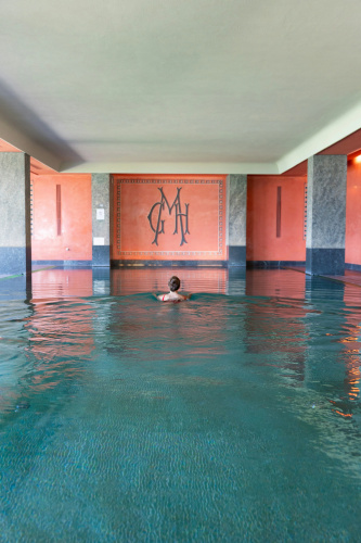 Grand Hotel Majestic photo 18