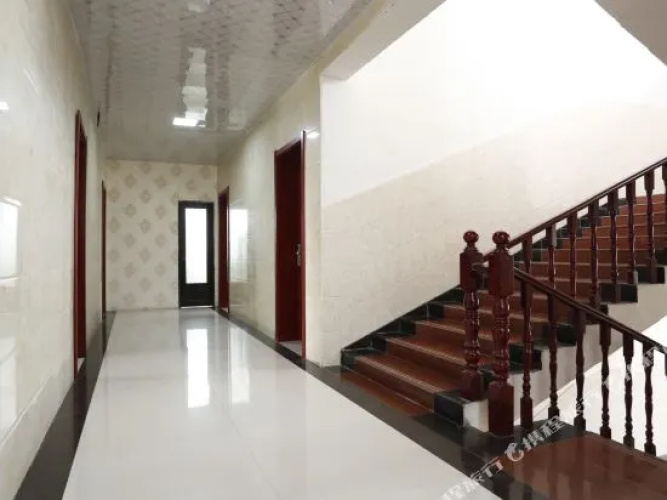 Yuntaishan Yunshan Hotel(云台山云山宾馆)