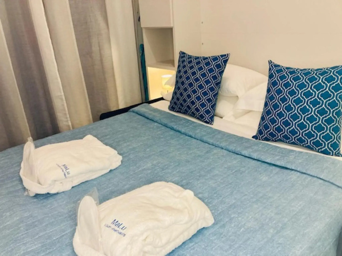 Malu Luxury Apartments