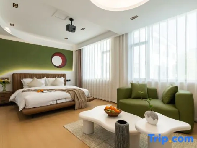 Premium Double room