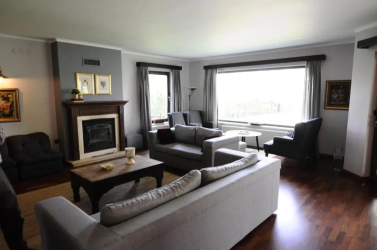 Berta Villa Sapanca