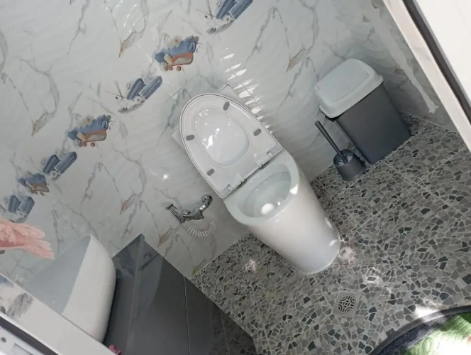 Aydin Guest House