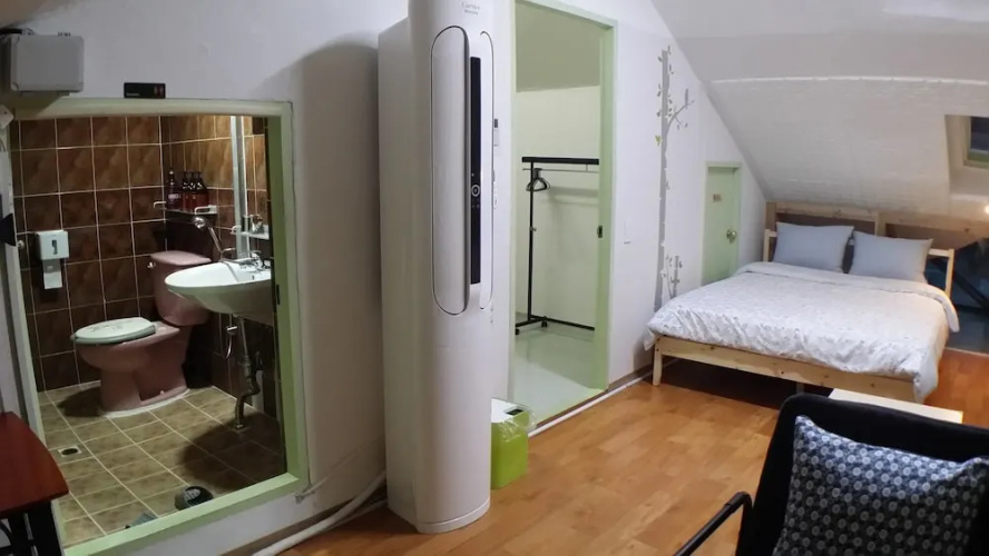 HD condo