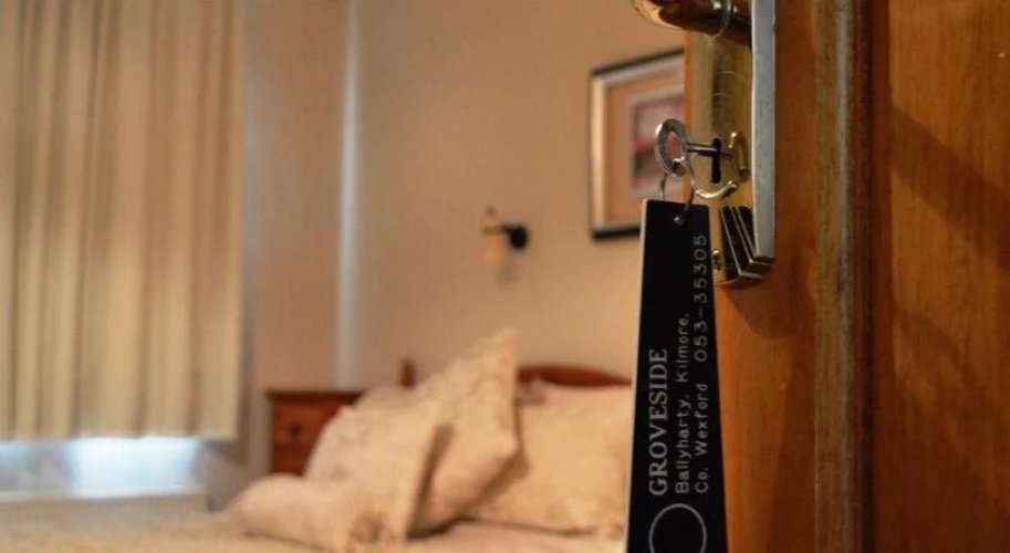 Groveside Farm B&B