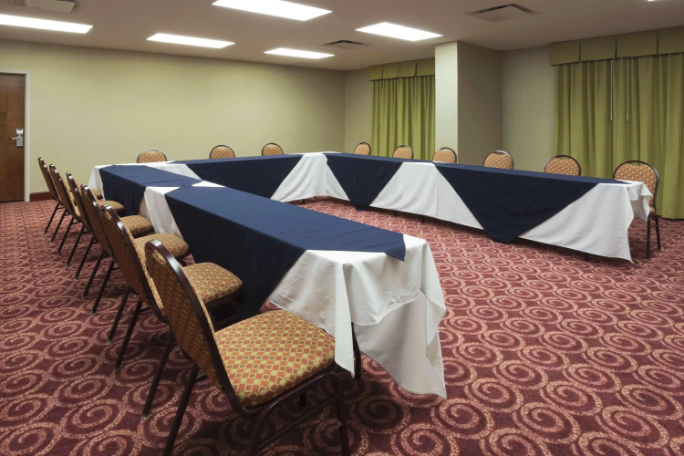 Hampton Inn by Hilton Ciudad Victoria photo 22